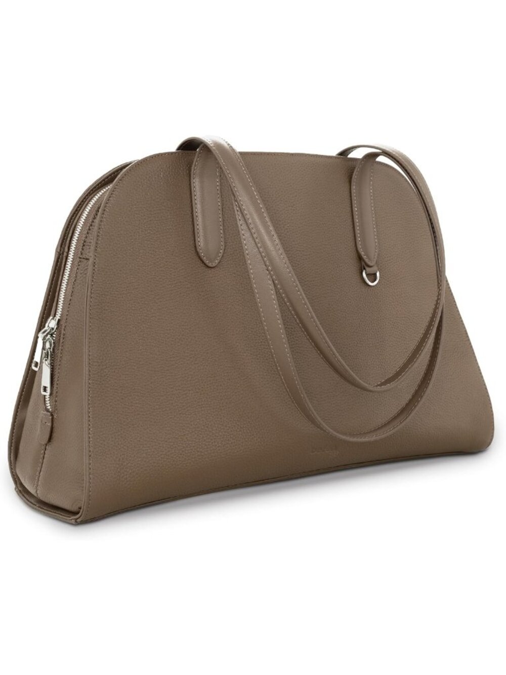 Stylish Genuine Leather Tote Bag for Women | Work, Travel & Everyday Handbag